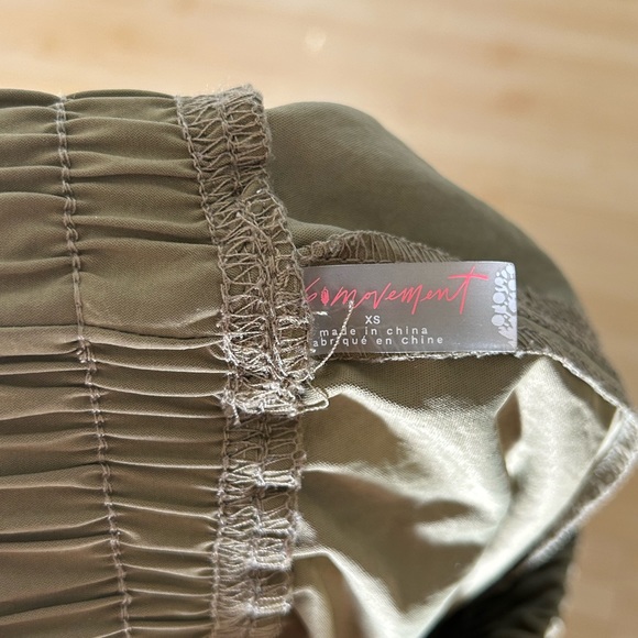 FP movement boxer short - Picture 2 of 3